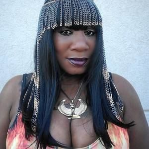 Meet your Posher, Rachael